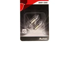2 bombillas H6W, 6 Вт/BT, 12 V