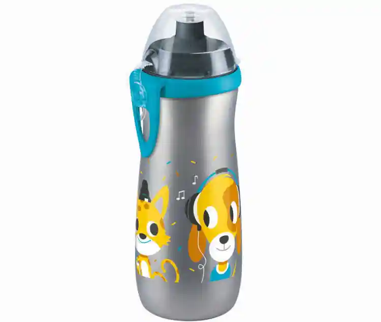 nuk sports bottle