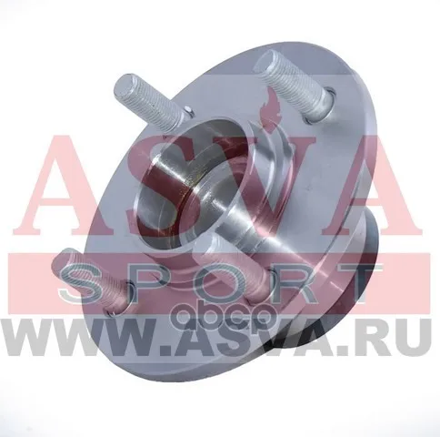 Ступица Колеса | Зад Прав/Лев | Sunny N14 1990-1995 ASVA арт. NSWHN15R