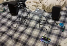 Amplifier-Board Power-Audio-Class Digital Stereo Bluetooth TPA3116D2 100W D-Bass 2--50w