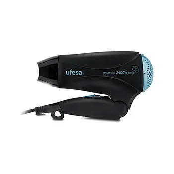 

Foldable Hair Dryer UFESA SC8310 2400W