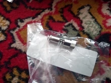 Prensatelas de fácil cambio, abrazadera de resorte de tornillo, soporte fácil, accesorios para herramientas de costura para máquina de coser, 1 Uds.
