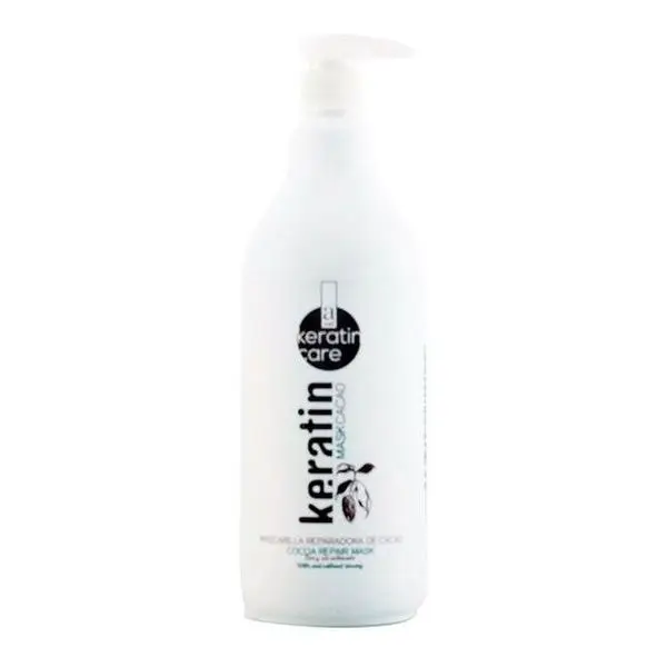 Питательная маска для волос Keratin Care александрэ косметика