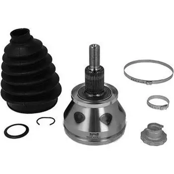 

METELLI joint OMOC.BMW 3 Series (E30) 5 Series (E34)15-1415METELLI