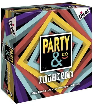 

PARTY & CO ULTIMATE