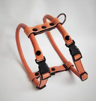 

Шлейка для шпица