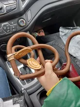 Slip-Collar Pet-Traction Dog-Leash P-Chain Pet-Walking-Leads Dog-Mountain-Climbing-Rope