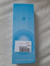 Dental escarificador ultrasónico eléctrico, limpiador de cálculo Dental, herramienta para manchas de dientes, sarro, blanqueador de dientes