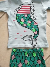 Ropa de dormir de dibujos animados para chico y niña, pijama de otoño, traje para niña, ropa de unicornio, pijama Infantil para chico