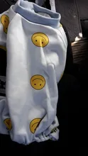 Ropa de Perro de algodón francés mascota Bulldog mono caliente Ropa de mascotas para pequeños perros mediano traje de invierno traje de Perro Ropa de Perro