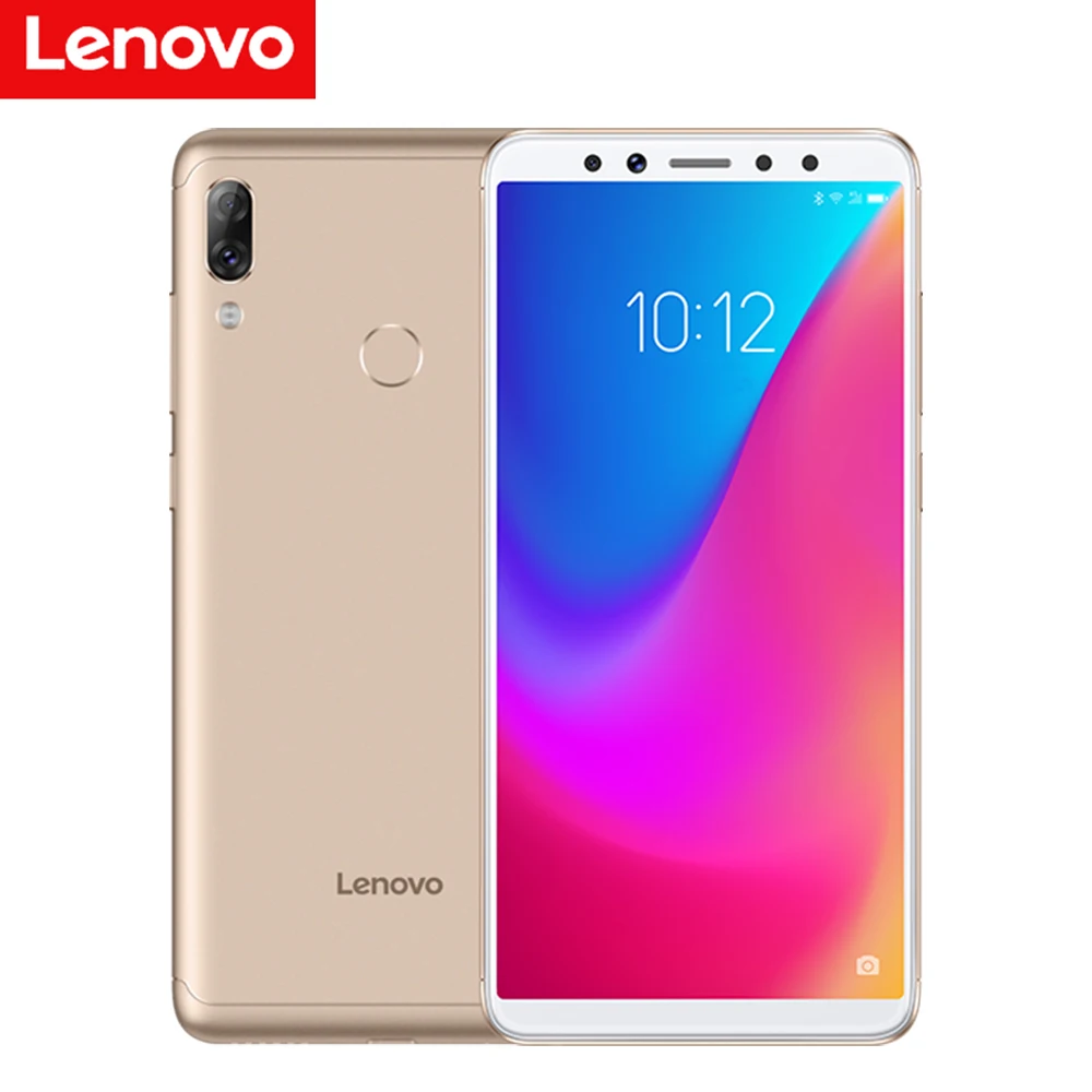 Lenovo K5 Pro с глобальной прошивкой 6 ГБ ОЗУ 64 ГБ/128 Восьмиядерный процессор Snapdragon 636 4