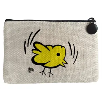 

Purse Pio Pio chick