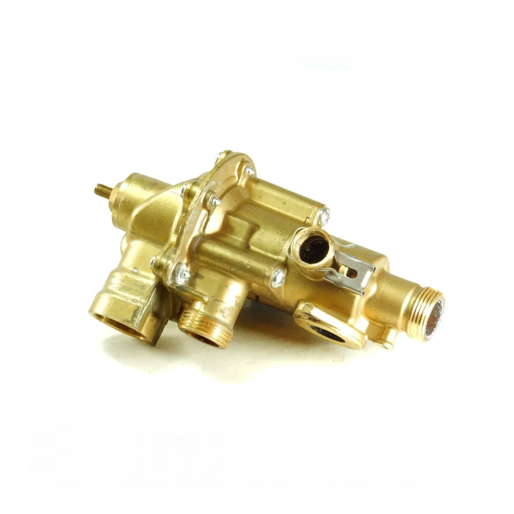 Vaillant 011289 Router Valf Turbomax Vuw