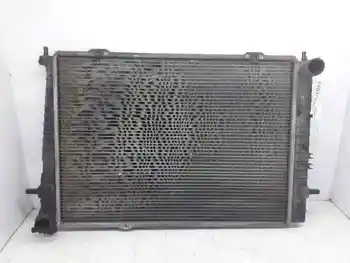 

253102E500 water radiator HYUNDAI TUCSON (JM)