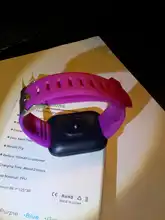 Reloj deportivo inteligente Digital para hombre y mujer, pulsera electrónica led con Bluetooth, para fitness, hodinky