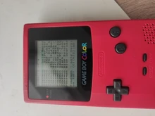 Game-Console Cassette Everdrive-Series 700-In-1 SP GB EDGB GBC DY China-Version Suitable-For