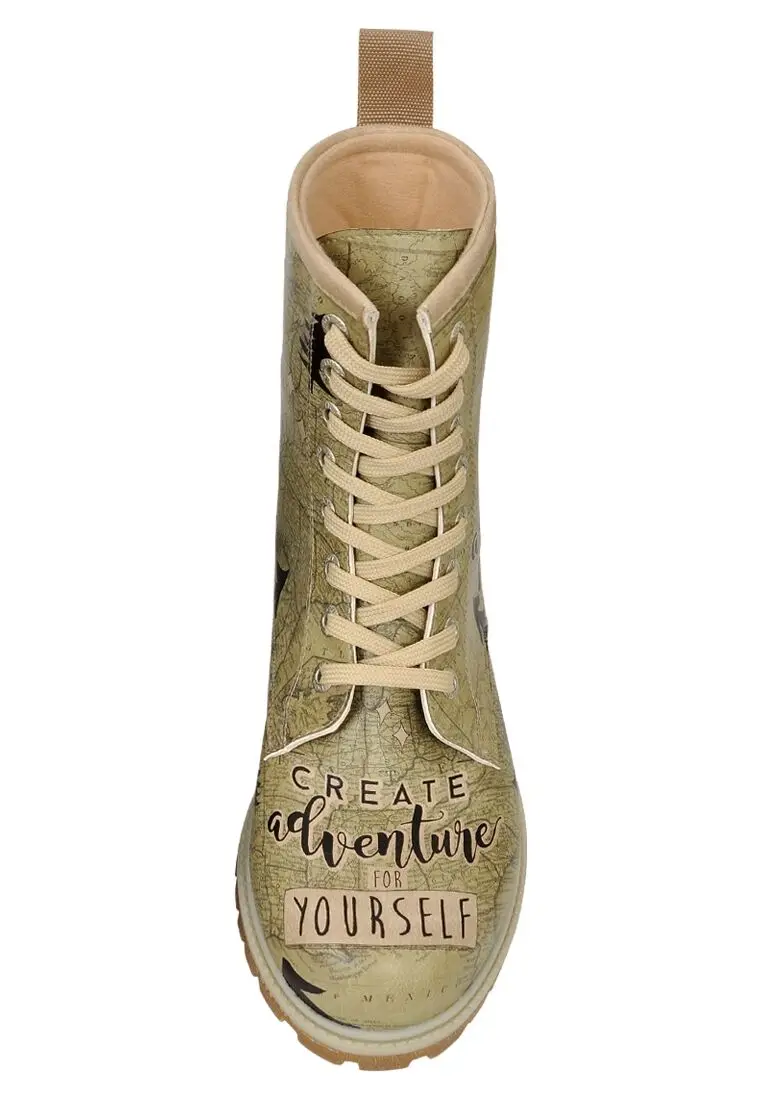 

Create Adventure for Yourself /Shoes / Women's Shoes / Women's Boots