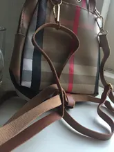 Mini mochila multifunción para mujer, bolso de teléfono para chicas adolescentes, Mochila pequeña a cuadros, mochila escolar