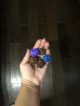 Rattan-Balls Cage-Accessories Parrot Toys Chew-Toys Bird Budgie Parakeet Interactive