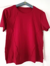 Camisetas de algodón para mujer, Harajuku de verano para mujer, camisa holgada básica, ropa interior de manga corta HH09, 2020