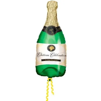 

Balloon Bottle Champagne