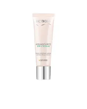 

BIOTHERM AQUASOURCE BB CREAM SPF15 # fair to medium 30 ml
