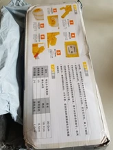 6Pcs Paint Edger Roller Brush Tools Portable Clean-Cut Brush for Home Wall Ceilings