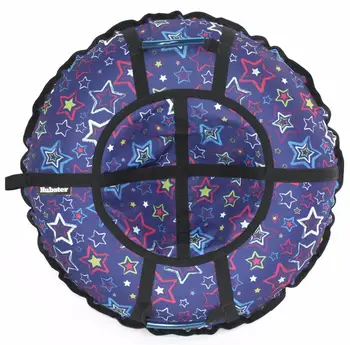 

Stunt Scooter limit lmt60, Blue