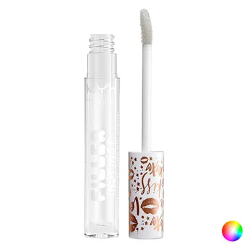 

Lip-gloss Filler Instinct NYX (2,5 ml)