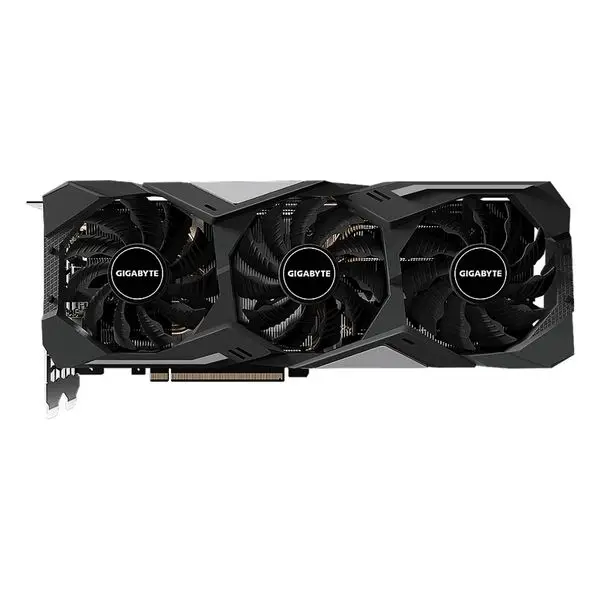 Игровая Видеокарта Gigabyte GV-N2070 8 GB GDDR6