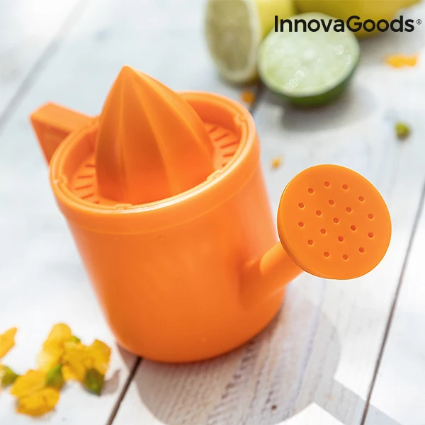InnovaGoods соковыжималка для лейки