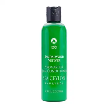 

Conditioner for hair "sandal and vetiver" (250 ml)