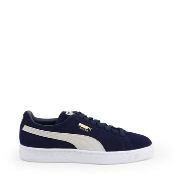 

Puma 927315_SuedeClassic Unisex blue 106860. Color: blue, size: UK 9.5