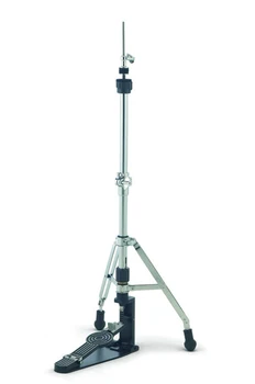 

13583101 hardware 600 HH 684 MC rack for hi-hat plates, 2 legs, Sonor