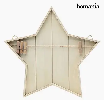 

Star Homania 4240 Decorative White
