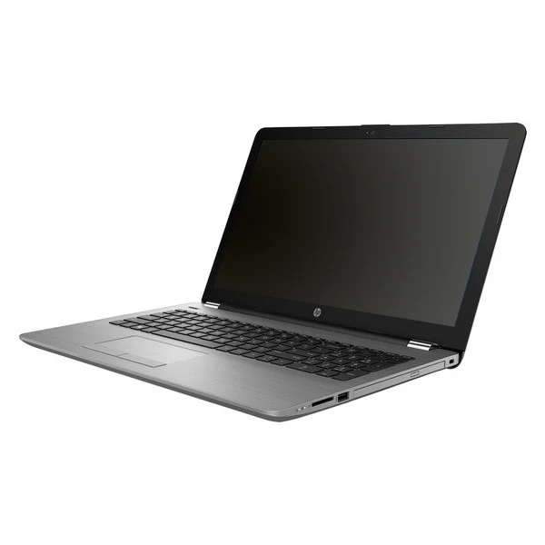 Ноутбук hp 1WY58EA 15," i5-7200U 8 ГБ ОЗУ 256 ГБ SSD серый