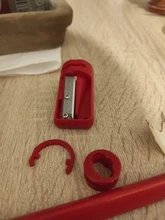 Sharpener-Cutter Knife Pencil Woodwork Narrow for Hand-Tools Shaver