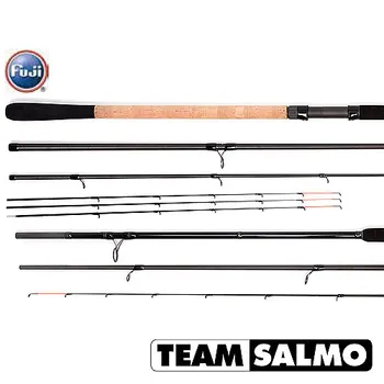 

Rod feeder team Salmo energy feeder 100 3.60