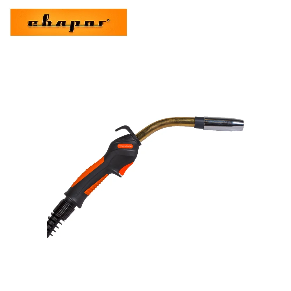 Welding torch Svarog tech Ms 450 5 m ict1912 | Инструменты