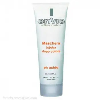 

Olio Di Jojoba mask 250 ml - Envie