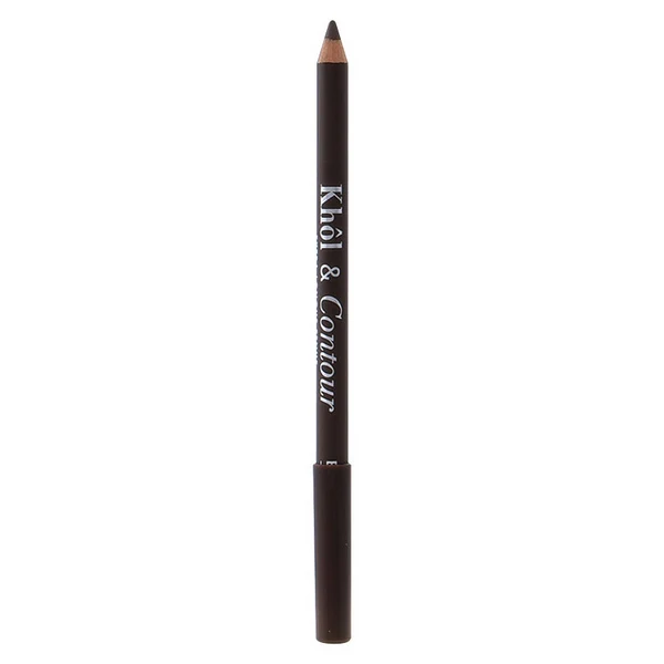 Карандаш для глаз Khol& contour ourjois