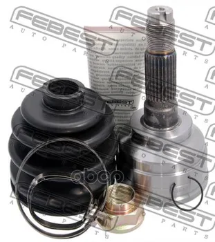 

Shrus outdoor 23x56x26 (Mazda MPV LW 1999-2006) febest febest art. 0510-mpv
