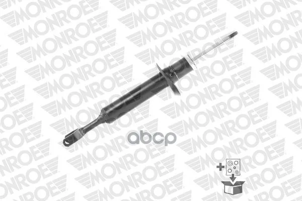 Амортизатор Audi A4(8d2)-00/A6 97-99/Vw Passat 97-99 Пер.Газ. Monroe 376028sp Monroe арт. 376028SP