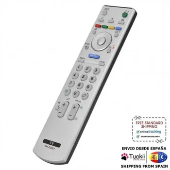 

Remote control for Sony TV RM-ED007 RM-GA008 RM-YD028