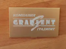 Metal Wallet Cover Card Business-Card-Holder Credit Stainless-Steel Box Creative Men