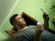 Cámara endoscópica Flexible de 7mm 5,5, endoscopio impermeable IP67, 6 LED, cámara de inspección para Android, Micro USB tipo OTG C