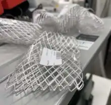 Techo protector de alcantarilla filtros de 3 pulgadas ampliar de aluminio filtro deja de bloqueo de drenajes de desechos de drenaje neto cubierta