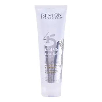 

2-in-1 Shampoo and Conditioner 45 Days Revlon