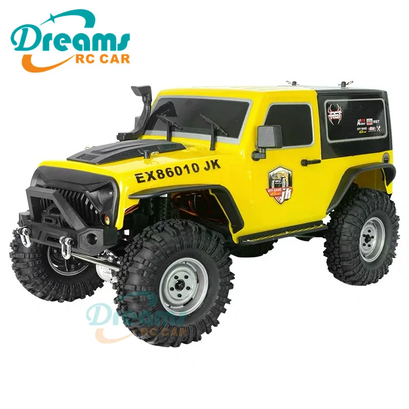 Новинка RGT Радиоуправляемый гусеничный внедорожник 1:10 4wd шина для путешествий