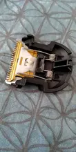 Pelo Cliipper cuchilla de recambio para Philips HC3400 HC3410 HC3420 HC3422 HC3426 HC5410 HC5440 HC5442 HC5446 HC5447 HC5450 HC7452